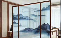 圖片名稱：夾絲玻璃
點擊次數(shù)：2484次